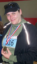 Krista Tevlin