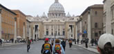 Rome Marathon 2005