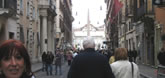 Rome Marathon 2005