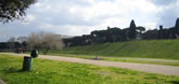 Rome Marathon 2005