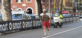 Rome Marathon 2005