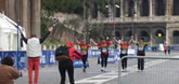 Rome Marathon 2005