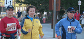 Mississauga Marathon