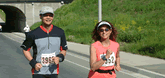Mississauga Marathon