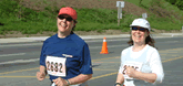 Mississauga Marathon