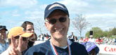 Mississauga Marathon