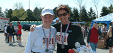 Mississauga Marathon