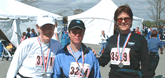 Mississauga Marathon