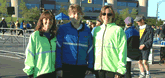 Mississauga Marathon