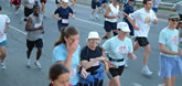 Scotiabank Toronto Waterfront Marathon