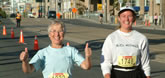 Scotiabank Toronto Waterfront Marathon