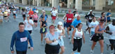 Scotiabank Toronto Waterfront Marathon