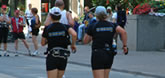 Scotiabank Toronto Waterfront Marathon