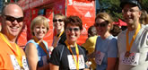 Scotiabank Toronto Waterfront Marathon