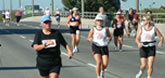 Scotiabank Toronto Waterfront Marathon