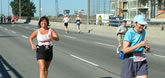 Scotiabank Toronto Waterfront Marathon
