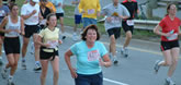 Scotiabank Toronto Waterfront Marathon