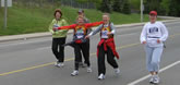 Mississauga Marathon