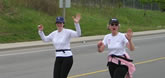 Mississauga Marathon