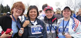 Mississauga Marathon