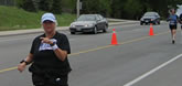 Mississauga Marathon
