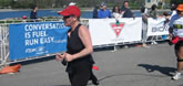Mississauga Marathon