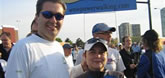 Mississauga Marathon