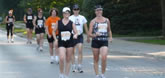 Oakville Half 2008