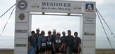 Westover Shore to Shore Relay 2008