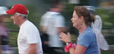 Midsummer Nights Run 2009