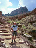 Karl Mitchell - Grand Canyon